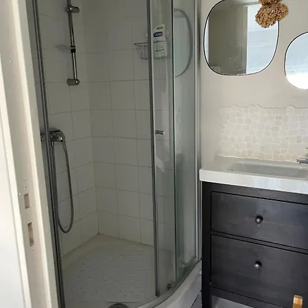 L'oasis Bleue Apartment Wimereux