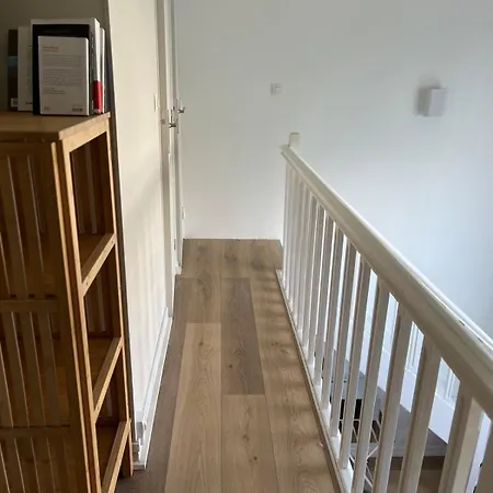 L'oasis Bleue Apartment