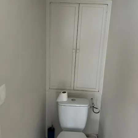 Apartment L'oasis Bleue Wimereux