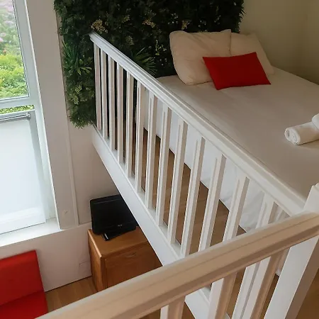 L'oasis Sauvage * Wimereux