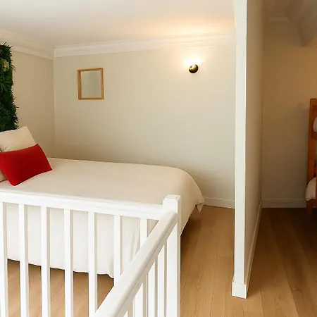 L'oasis Sauvage Wimereux