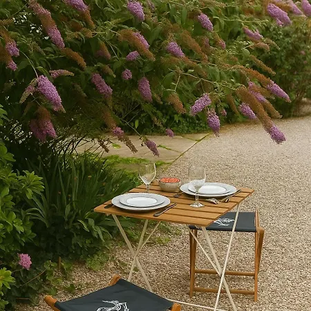 L'oasis Sauvage * Wimereux